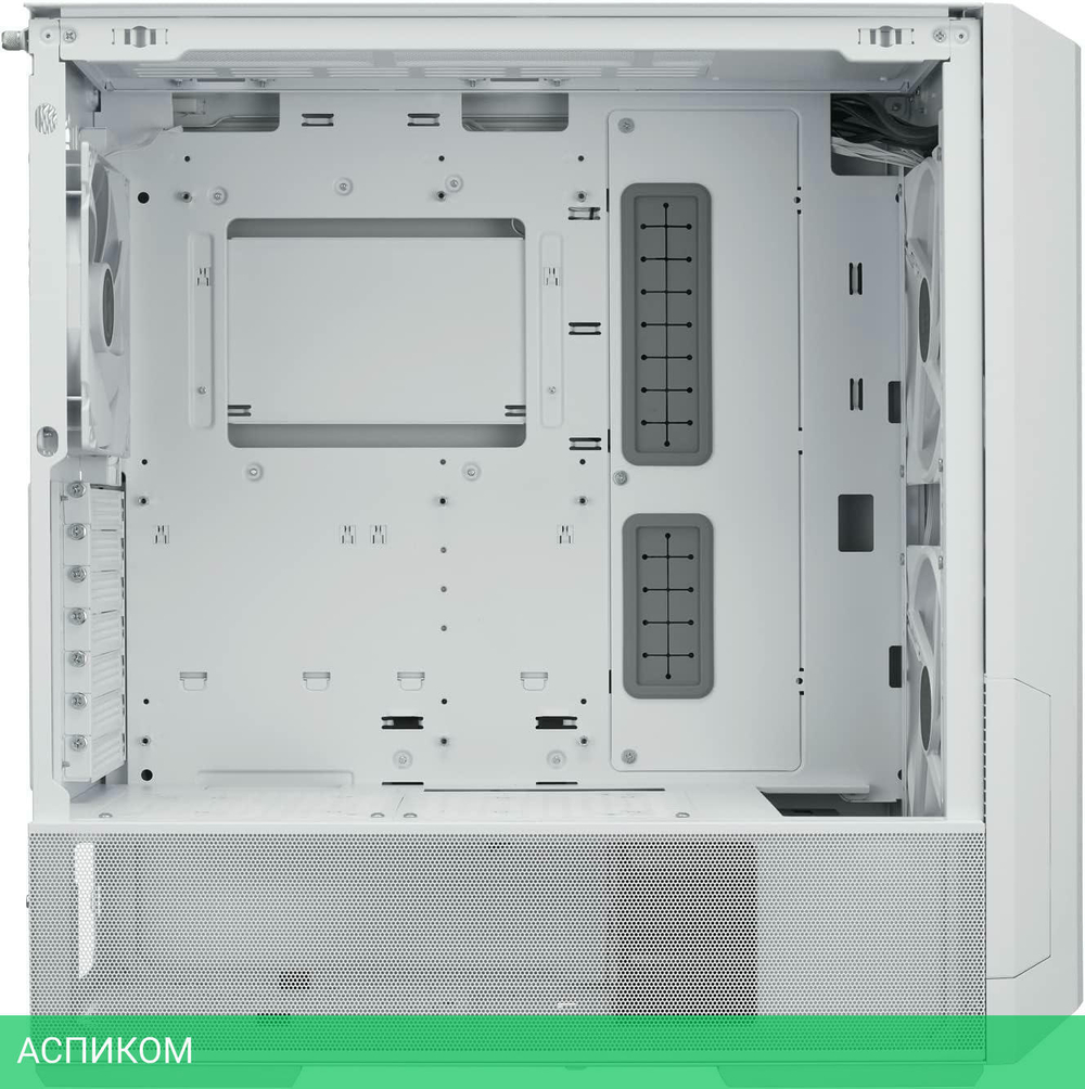 Корпус Lian Li Lancool 216 ARGB White без БП (G99.LAN216RW.00)