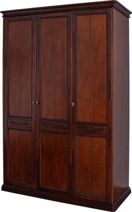 Шкаф для одежды 3д «Бристоль» П3.588.1.02