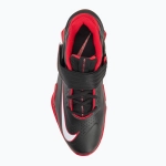 Штангетки Nike Savaleos black/white/university red