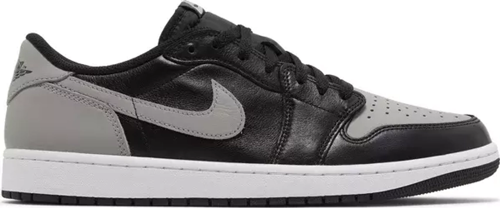 Air Jordan 1 Retro Low OG 'Shadow' 2024