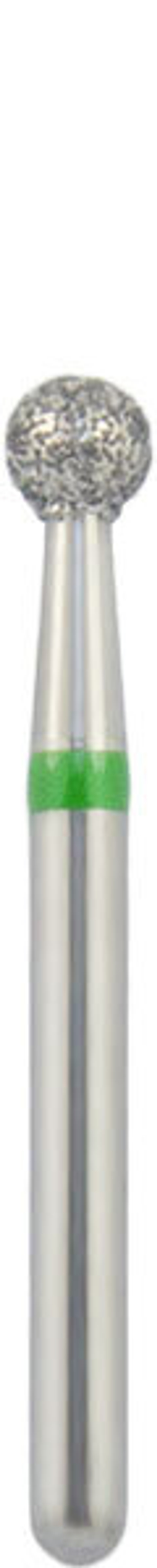 Бор алмазный, тип FG, гр.3 801-023C-FG, NTI, Германия