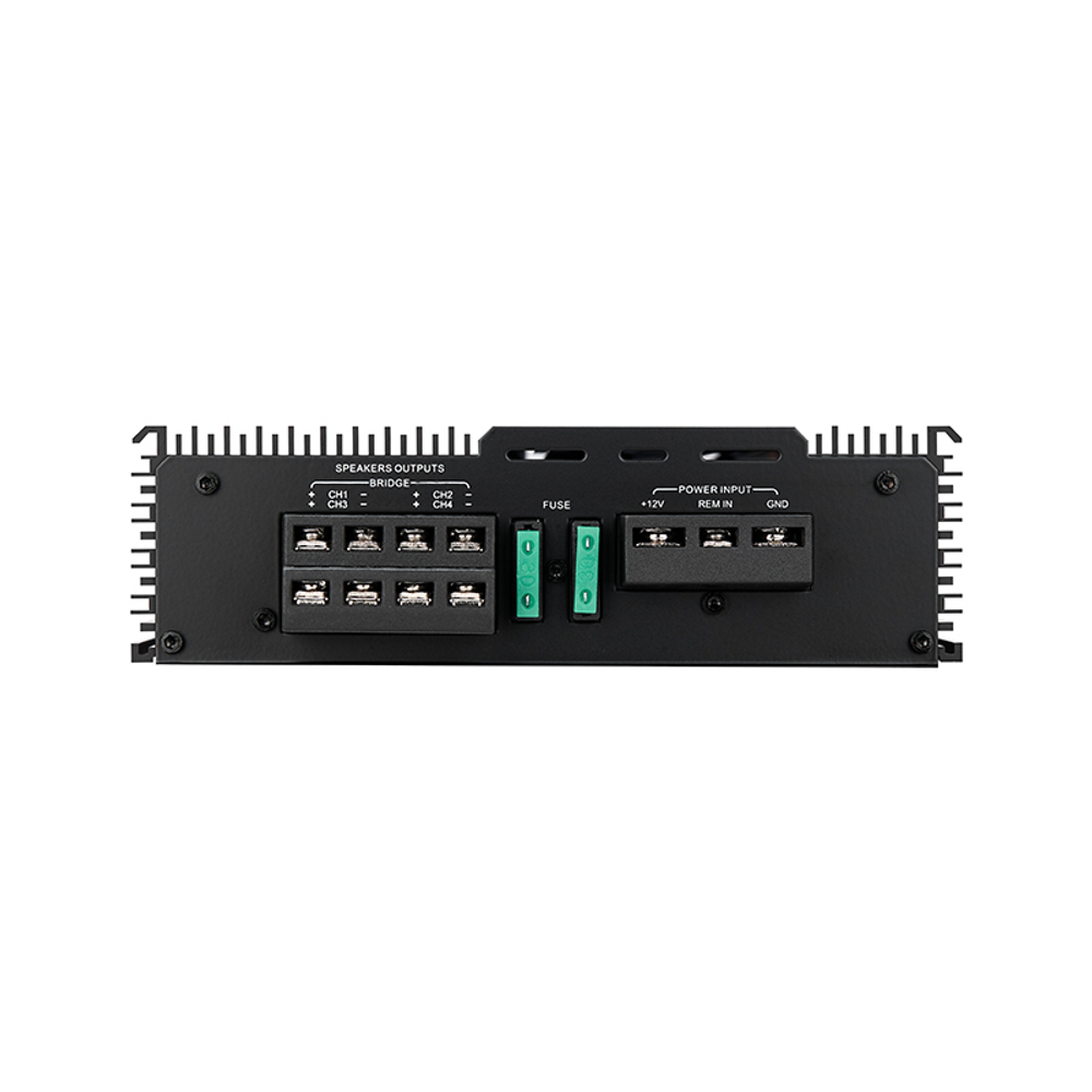 Avatar ABR-400.4 усилитель