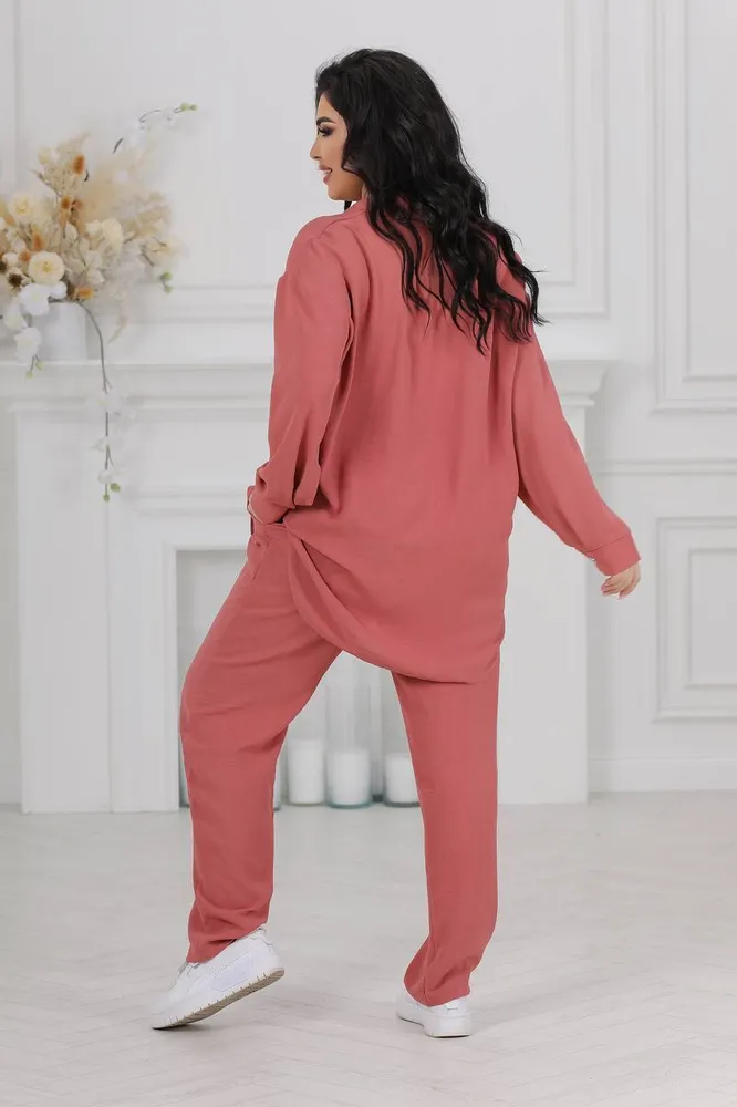 Костюм УК-151-1 Fabrika