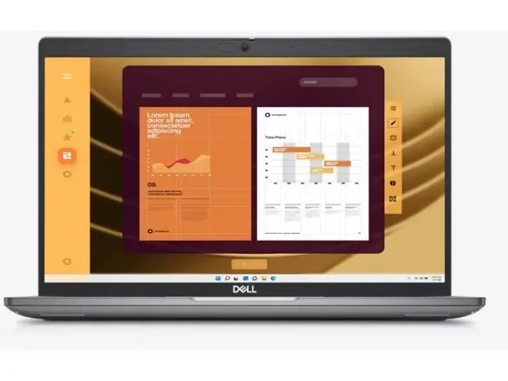 Ноутбук Dell Latitude 5450 (210-BMPS)