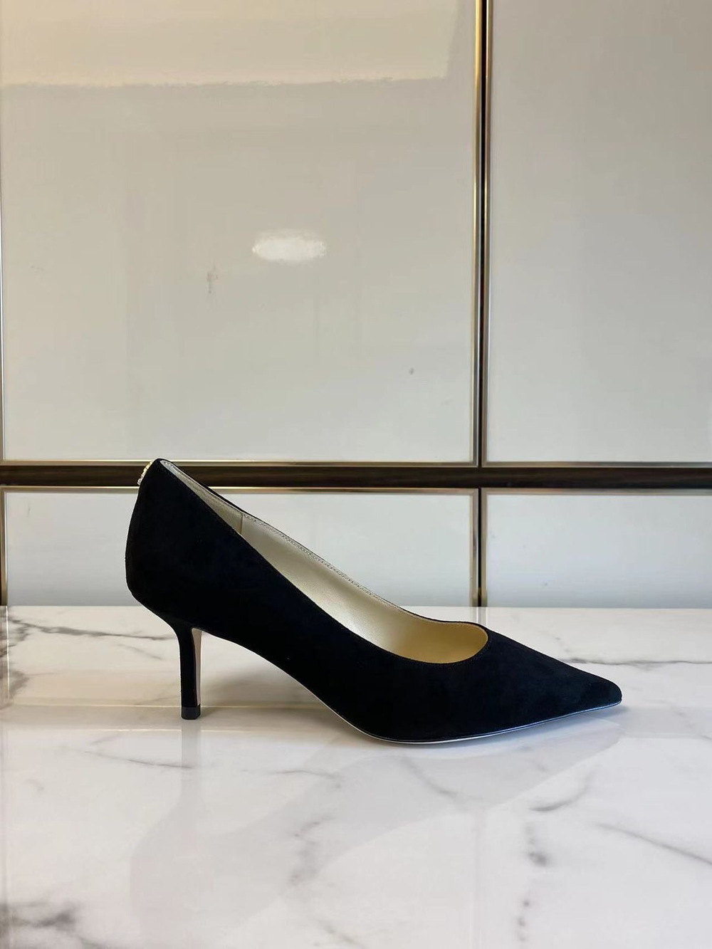 Туфли Jimmy Choo