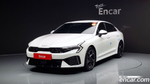 Kia The New K5 (Optima) 3 Generation 1.6 Turbo (03.2024)