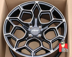 Комплект дисков Rotiform 17x8.5 et30 4x100