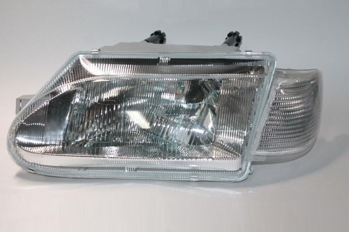 Фара /2114-15/ с поворотн. Лев/Бел (СЕВиЕМ)