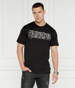 Футболка Philipp Plein - черный(MTK7335 PJY002N)