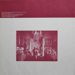 ABBA / The Visitors (LP)