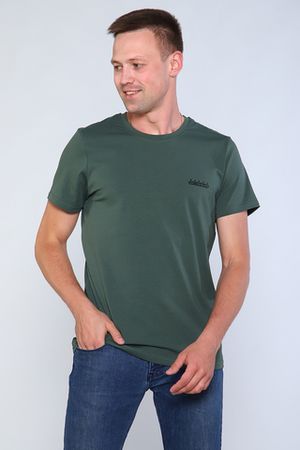 Мужская футболка 86037