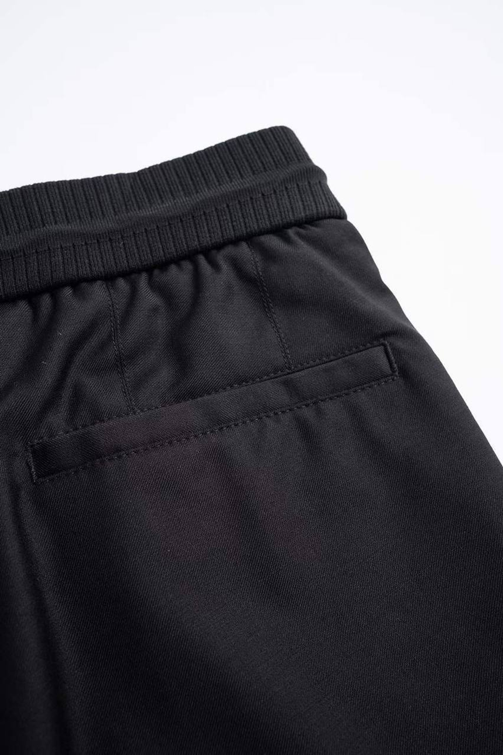 Спортивные штаны Zegna, арт. 484860180