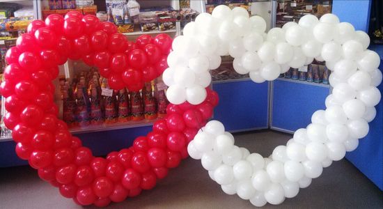 Двойное сердцу