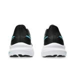 Мужские кроссовки ASICS GT-1000 13 'Black Digital Aqua' 1011B858-001