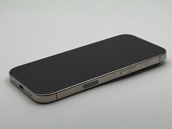 iPhone 16 Pro 256Gb Natural Titanium