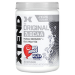XTEND, The Original 7G BCAA, Air Heads, 405 г (14 унций)