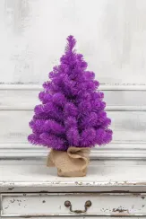 Искусственная елка Прованс 45 см., мягкая хвоя ПВХ, ЕлкиТорг (118045)