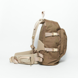 Рюкзак DNMC песочный