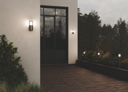Ландшафтный светильник Outdoor O492FL-01GF