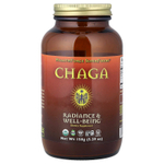 HealthForce Superfoods, чага, для сияния кожи, 150 г (5,29 унции)