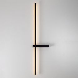 Citilux PIXEL CL216391 LED Светильник настенный Чёрный