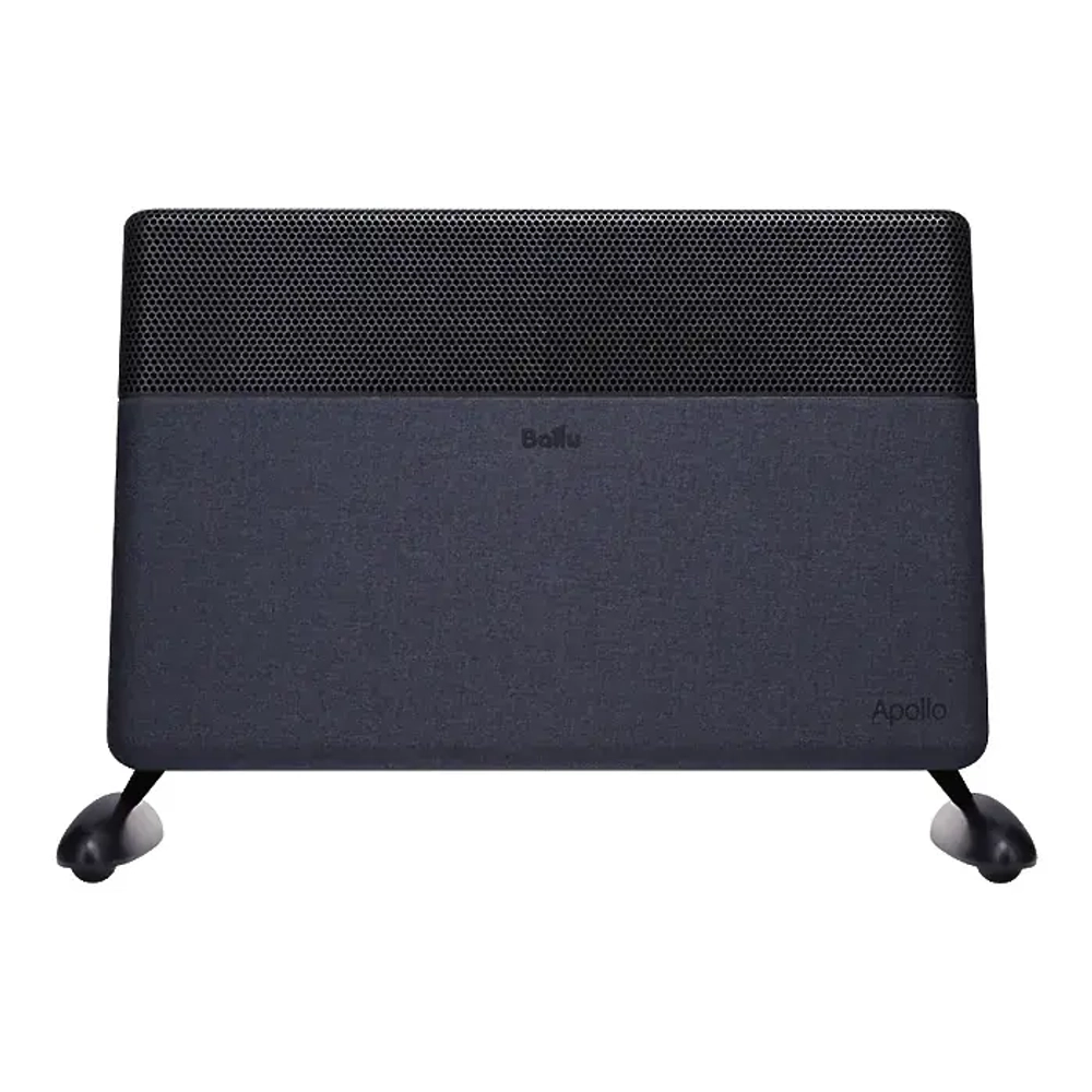 Конвектор Ballu Apollo BEC/ATI-2002 (Space Black) НС-1343709