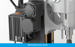 Магнитный сверлильный станок BDS MAB-1300V