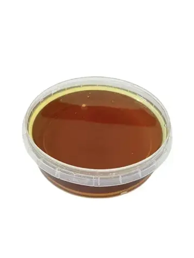 Паста вкусоароматическая ванильная Ovalette, 100 г