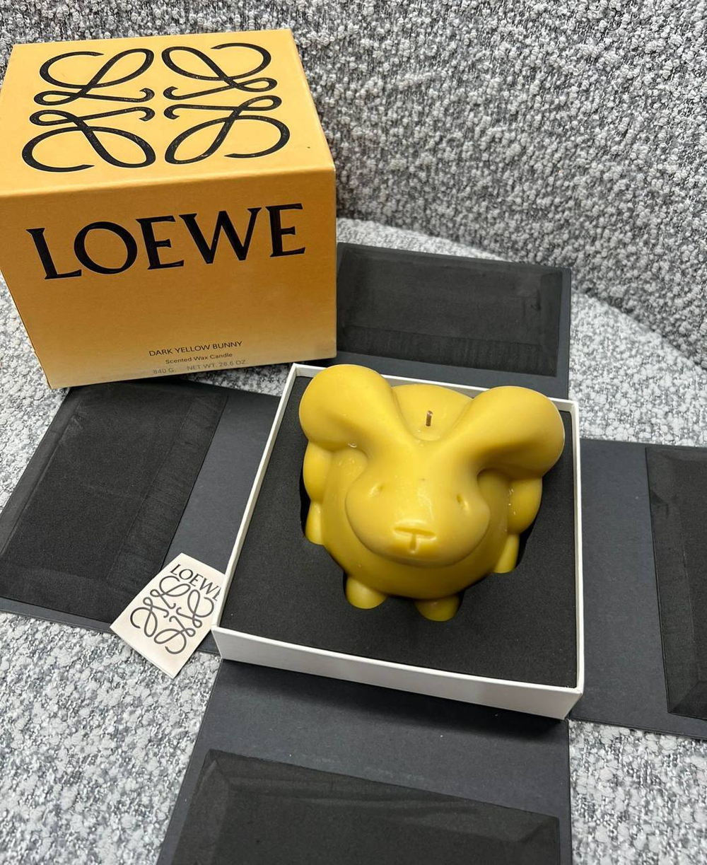 Свеча Loewe