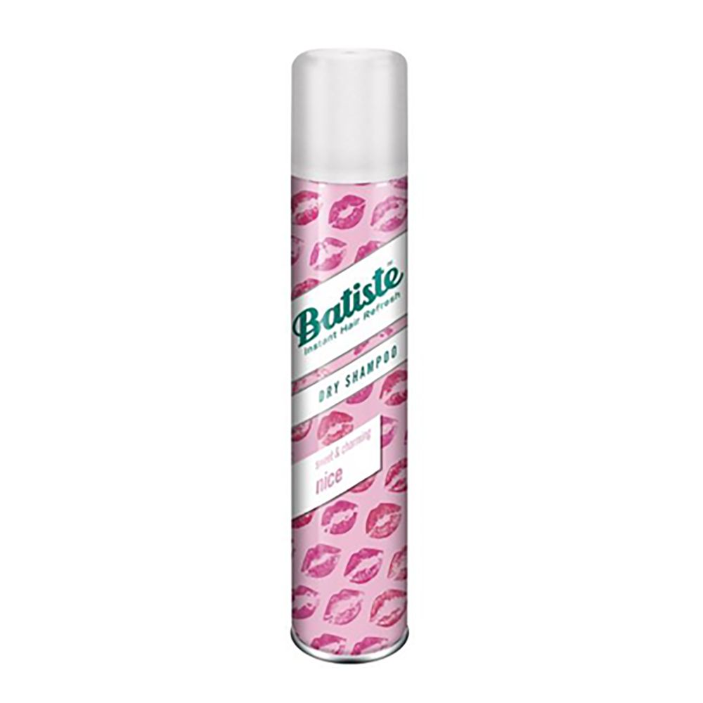 Сухой шампунь Batiste Dry Shampoo, 200 ml