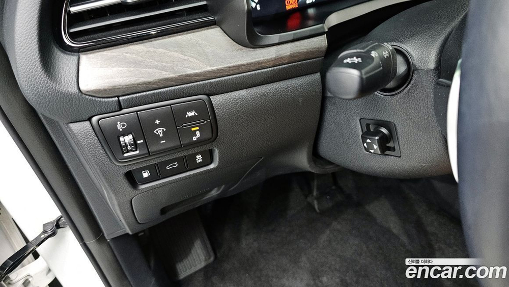 Kia K7 (Cadenza) Premier 2.5 GDI X Editions (06.2020)