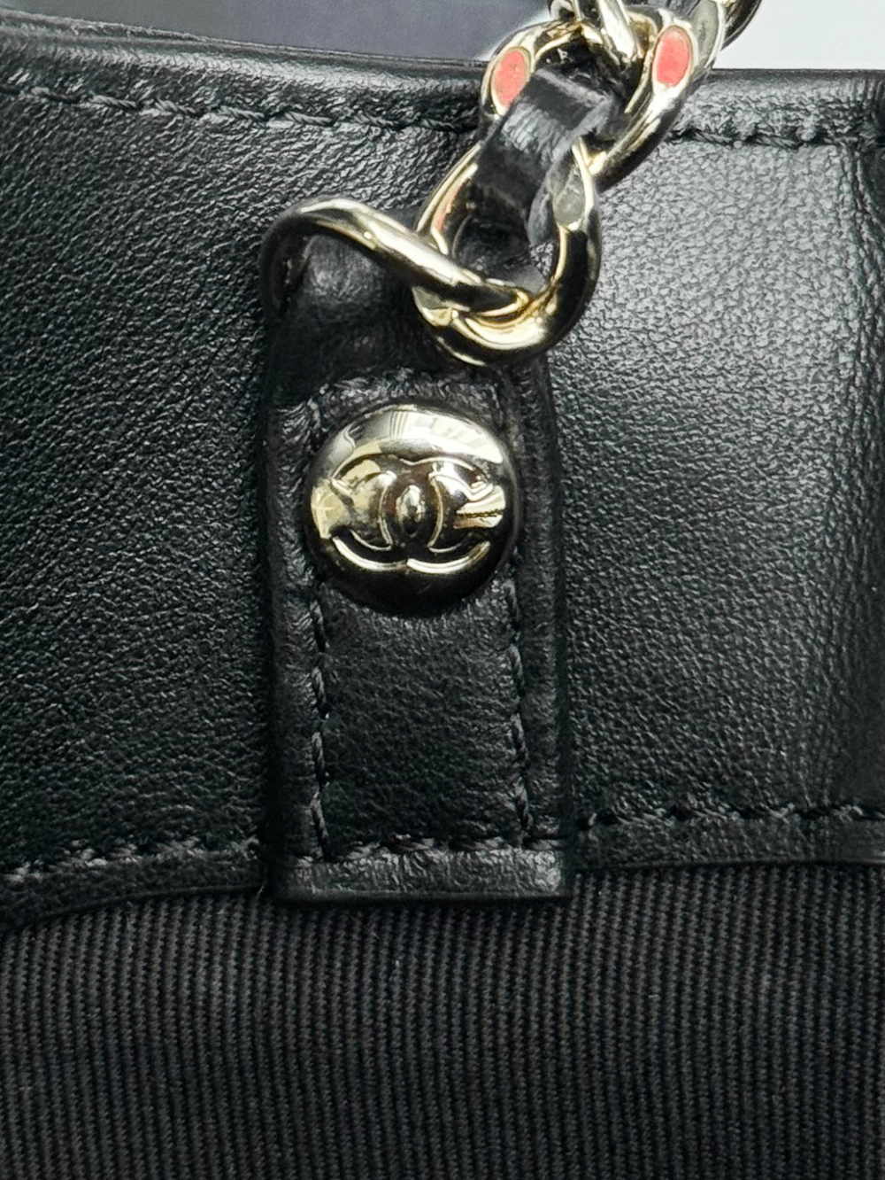 Chanel Bag 20 cm