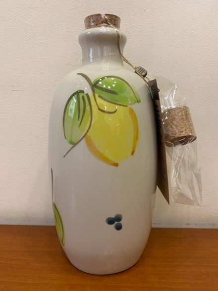 Оливковое масло премиум Arbequina в керамике Extra Virgin 500ml, Испания