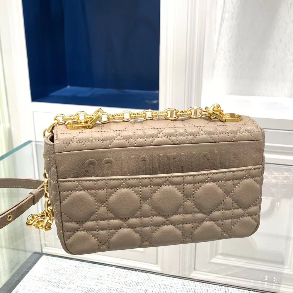Christian Dior Caro Bag 20 cm