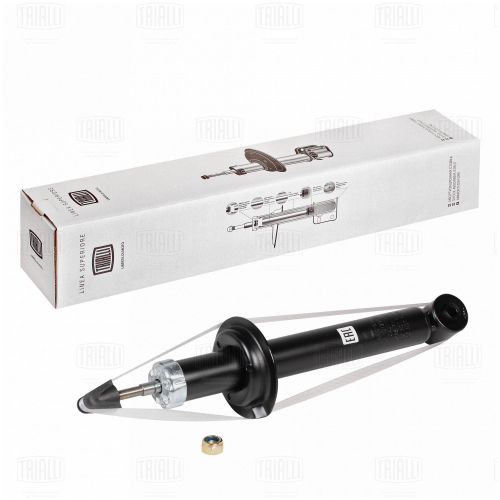 Стойка задняя ВАЗ 2190 Гранта 2014- Trialli газомасляная