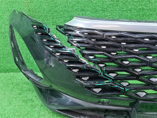 Бампер передний Omoda C5 (2022-н.в.)