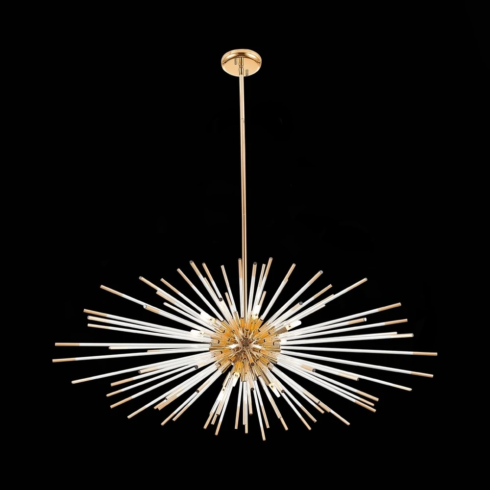 Люстра на штанге ST Luce CALLIO SL1097.203.09