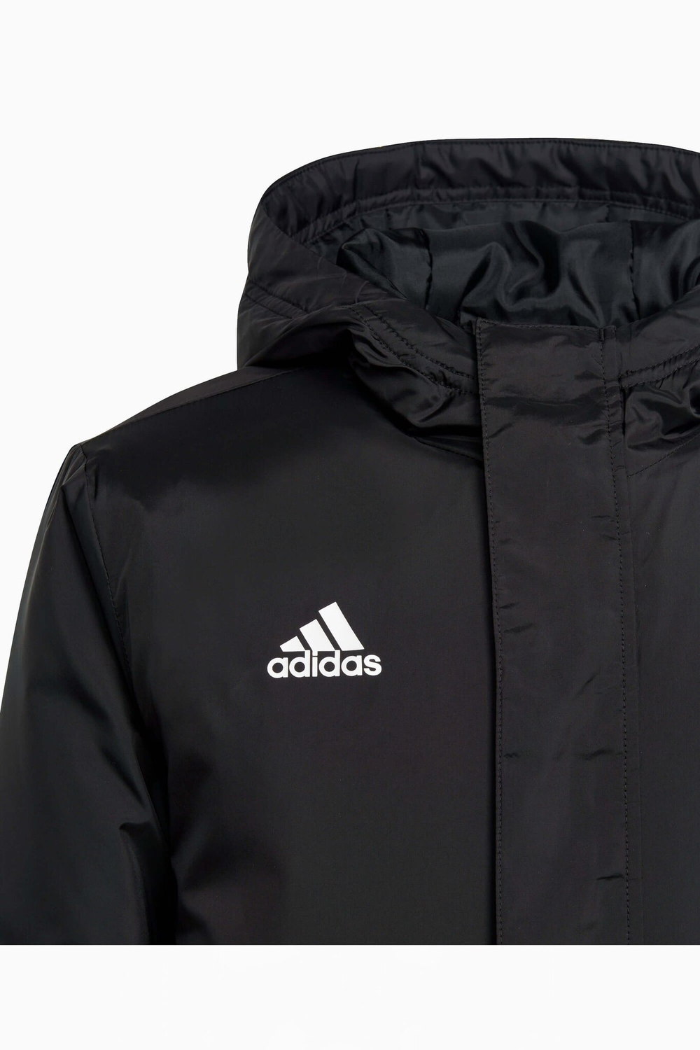 Куртка adidas Entrada 22 Stadium Junior