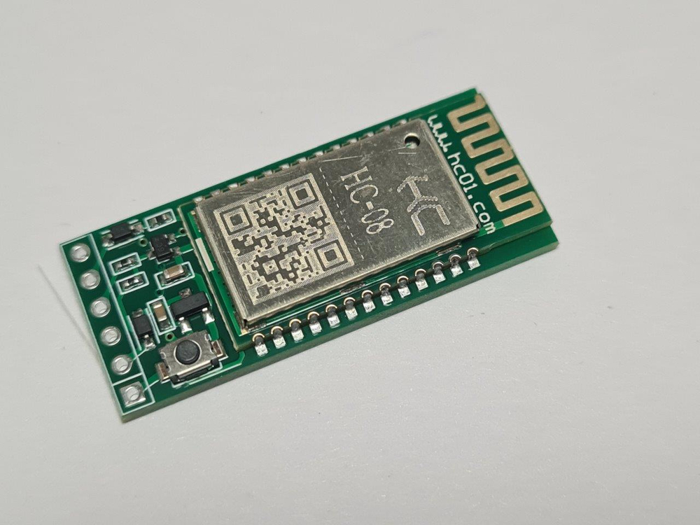 Модуль ET HC-08D Bluetooth 4.0 BLE