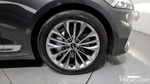 Kia The New K9 (Quoris/K900) 2 Generation 3.8 GDI AWD (03.2022)