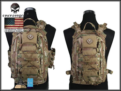 Рюкзак тактический EmersonGear Assault Pack 18 л EM5818MC (Мультикам)