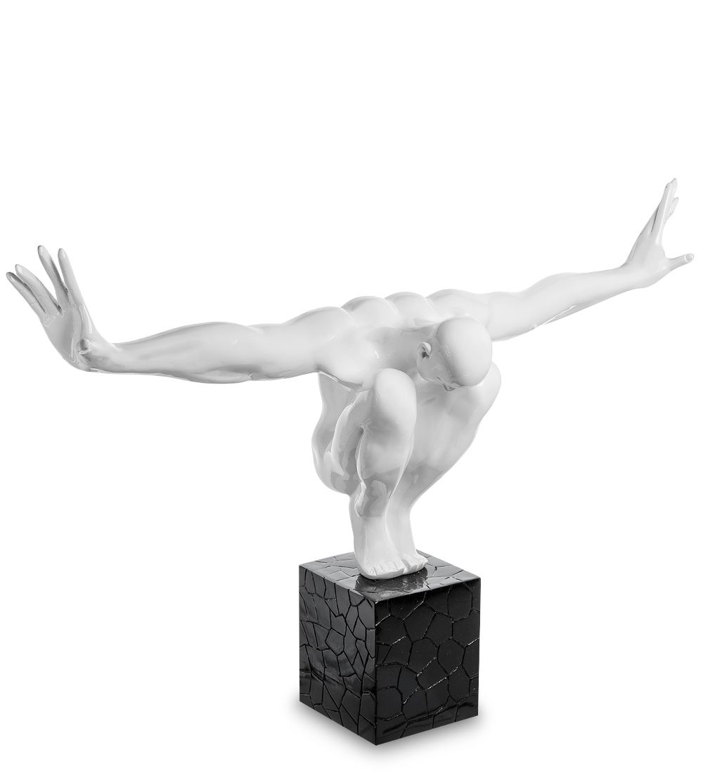 BMB- 33 Фигура «Равновесие»