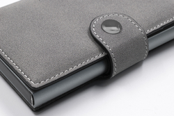 Brandcharger Wally V close up