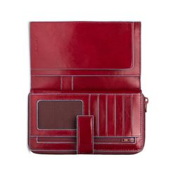 Кошелек женский Piquadro Blue Square (PD1354B2R/R)