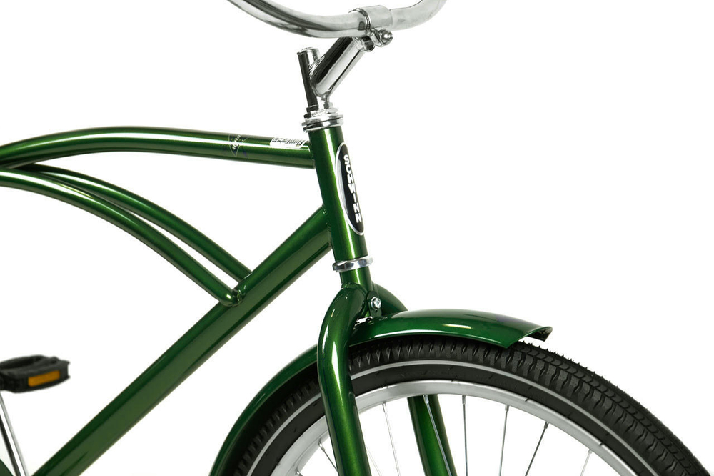 Комфортный велосипед Schwinn GAMMON (2018)