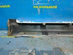 Порог левый пластиковый TOYOTA BREVIS 2002