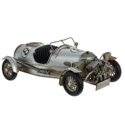 GAEM Изделие декоративное "Автомобиль", L27 W14 H10 см