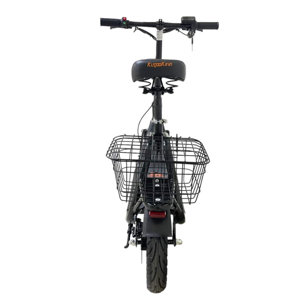 Электросамокат Kugoo Kirin C1 Plus 11AH