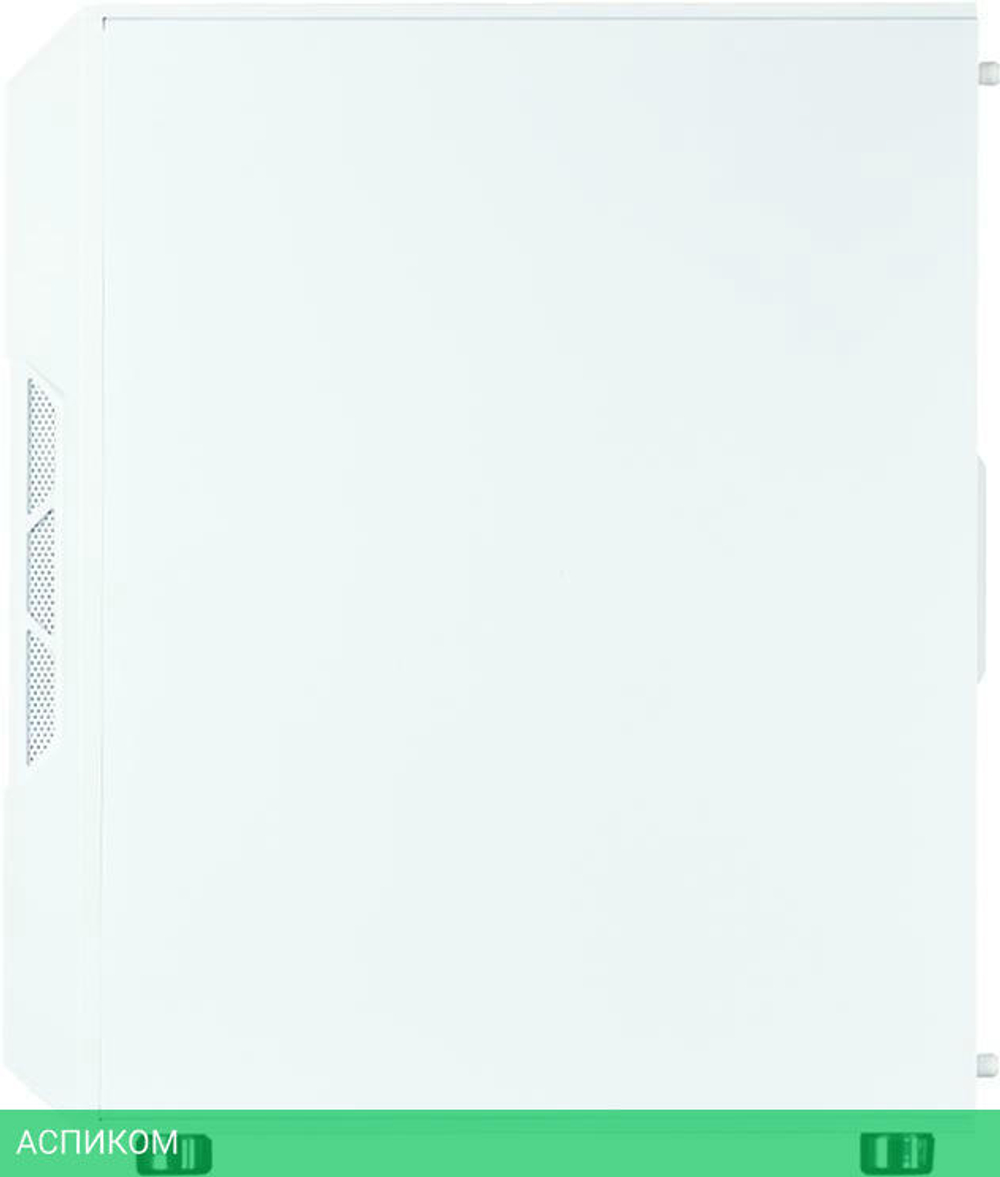 Корпус Zalman i3 NEO ARGB ATX без БП White