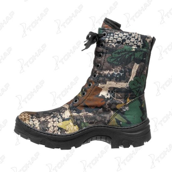 Ботинки Турист-Лес (камбрель) р 47 ХСН (511-2)